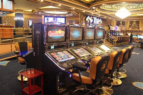 svilengrad casino